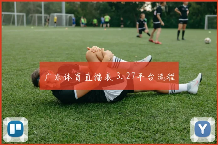 广东体育直播表 3.27平台流程