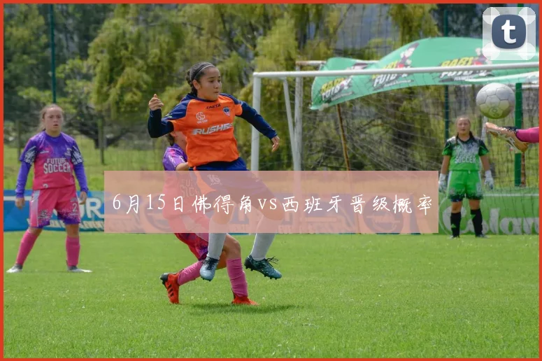 6月15日佛得角vs西班牙晋级概率